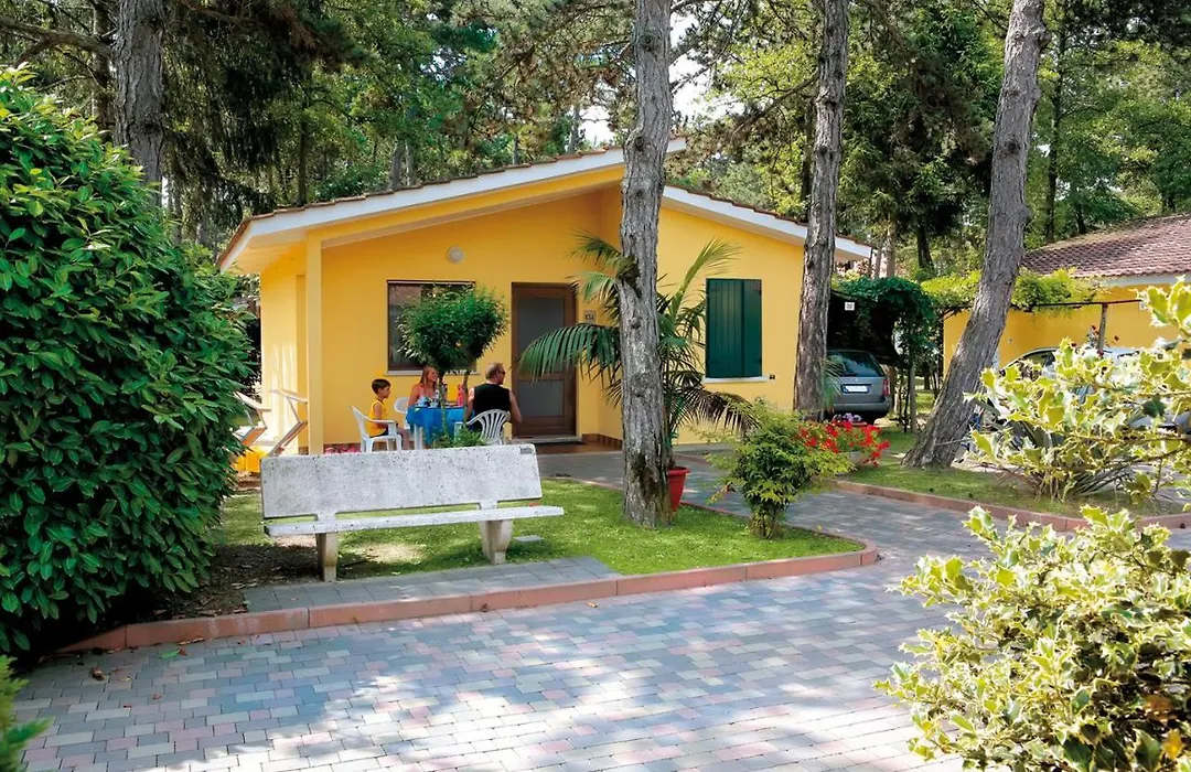 Villaggio Turistico Internazionale-1